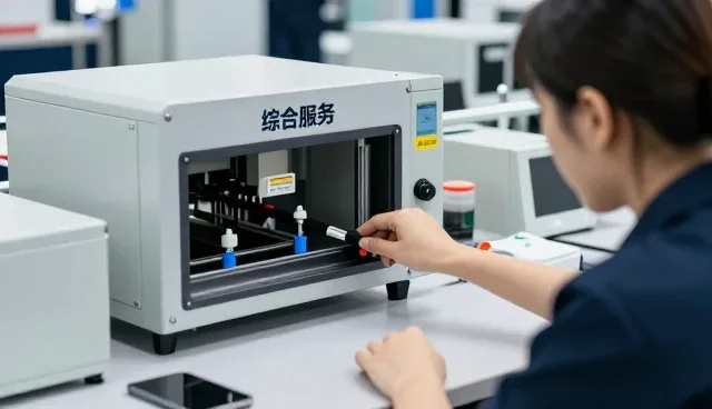 农产品供应链管理平台