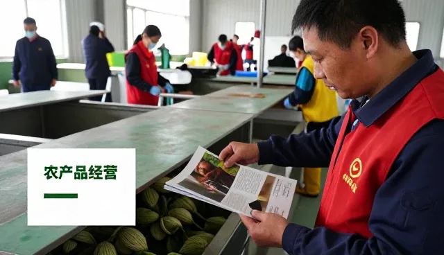 全流程跟进方向的:渠道供货企业须知