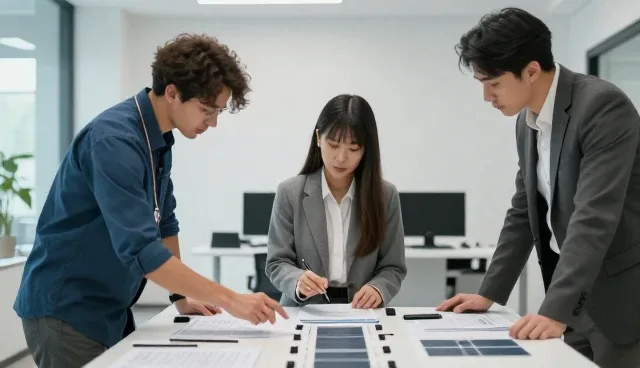 企业选型关注点如何影响业务发展趋势
