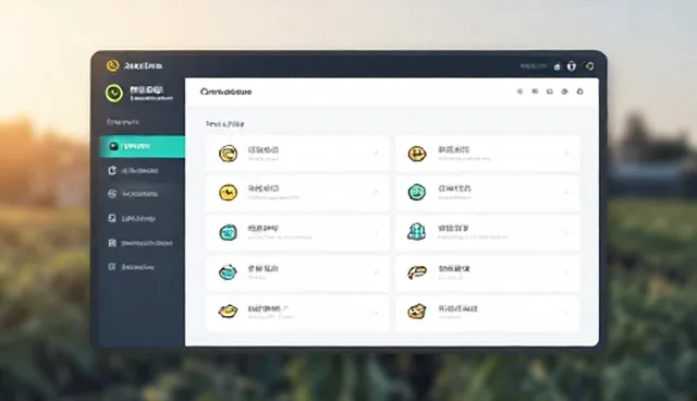 农产品供应链渠道供货的实施交付难点与适用条件