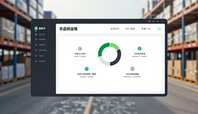 农产品智能仓储中常见问题及优化升级策略