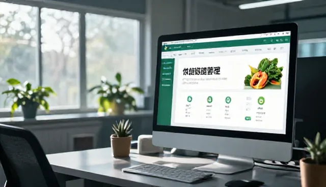 农产品供应链优化，如何选型实施交付方案