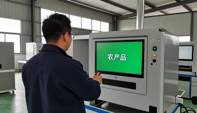 项目现场需求推动智能农业仓储系统优化升级